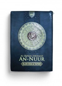 Alquran - An Nur Terjemah A4